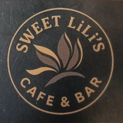 Sweet Lili’s Cafe & Bar logo